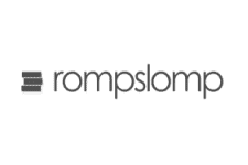 Rompslomp Logo
