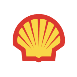 logo Shell