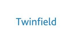 Logo van twinfield