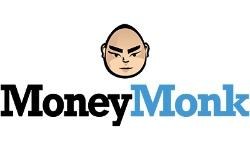 Logo van moneymonk