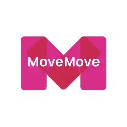 Logo van MoveMove
