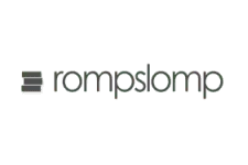 Rompslomp Logo