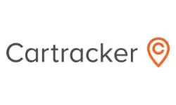 Logo van Cartracker