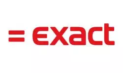 Logo van Exact