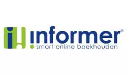 Logo van informeronline