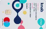 Knab Zakelijke Rekening Logo