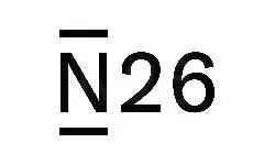 n26 logo