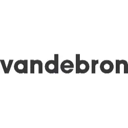 vandebron logo