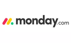 monday.com logo