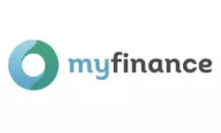 myfinance logo